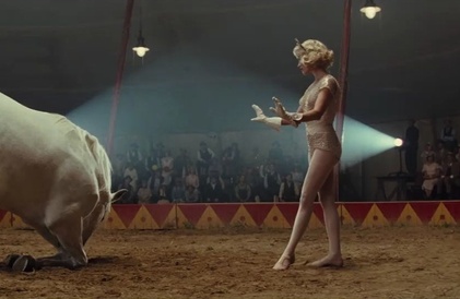 Bande-annonce en anglais