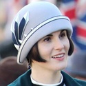 Photo de Michelle Dockery