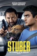 Affiche du film Stuber
