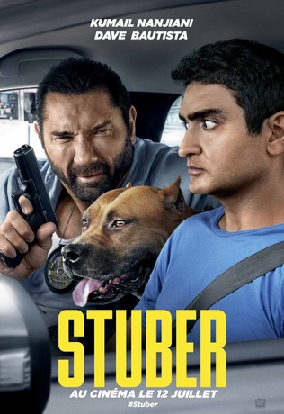 Stuber