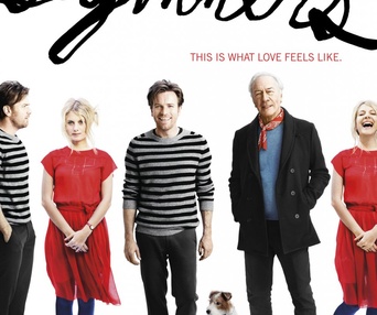 Affiche du film Beginners