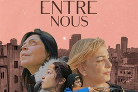 Affiche du film Affiche du film
