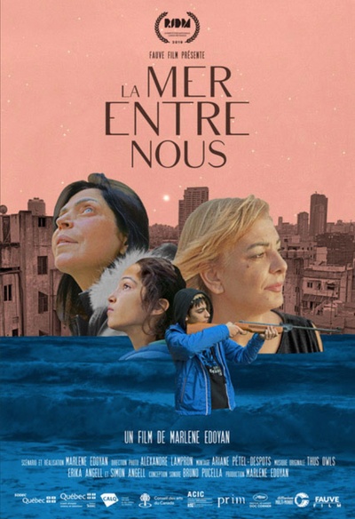 Affiche du film