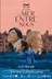 Affiche du film La mer entre nous