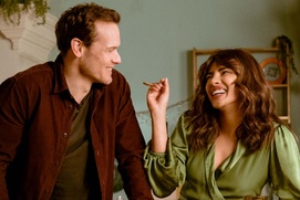 Image du film Love Again Image du film Love Again