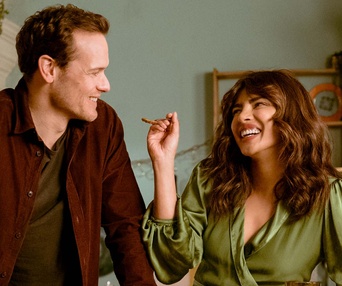 Image du film Love Again