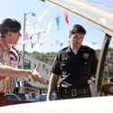 Photo de Dan Castellaneta