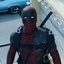 Une scène du film Deadpool 2