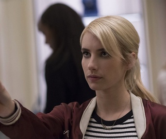 Une scène du film Nerve