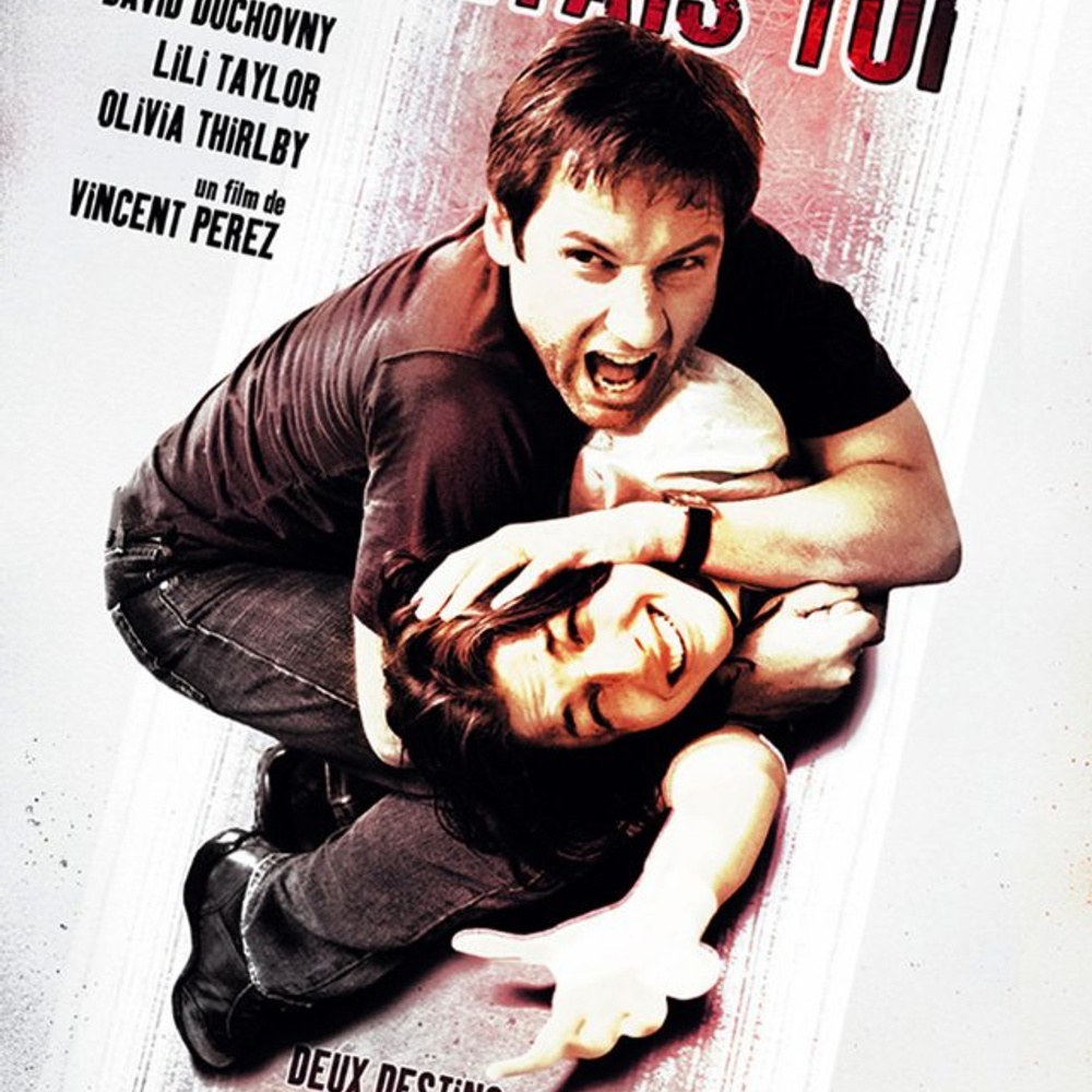 Affiche du film Si j'étais toi