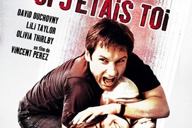Affiche du film Si j'étais toi