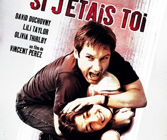 Affiche du film Si j'étais toi