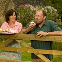 Photo de Tamsin Greig
