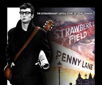 Affiche du film Nowhere Boy