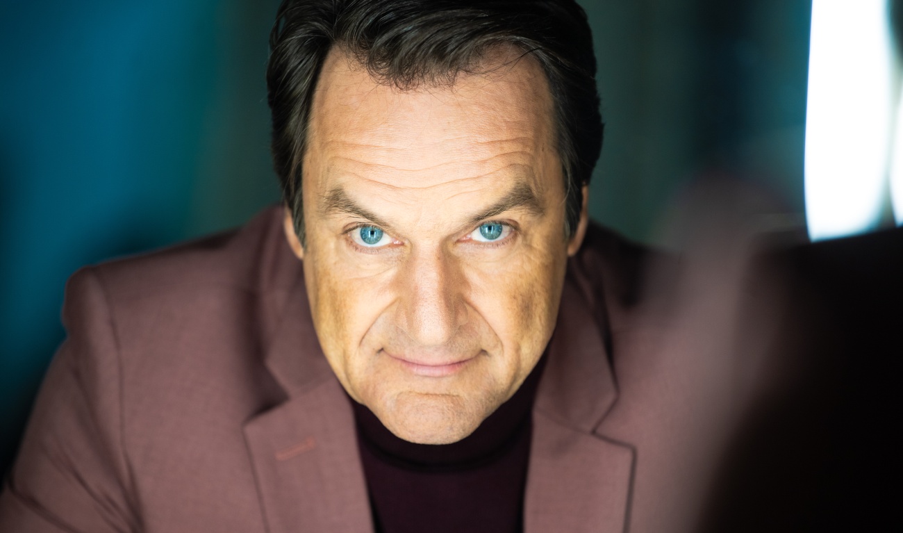 Visite de plateau du film <em>Mlle Bottine</em>