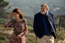 Une scène du film Frankie