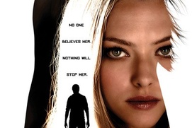 Affiche du film Gone Affiche du film Gone