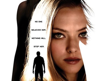 Affiche du film Gone