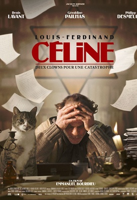 Louis-Ferdinand Céline