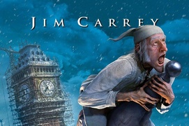 Affiche du film A Christmas Carol