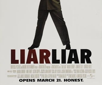 Affiche du film Liar Liar