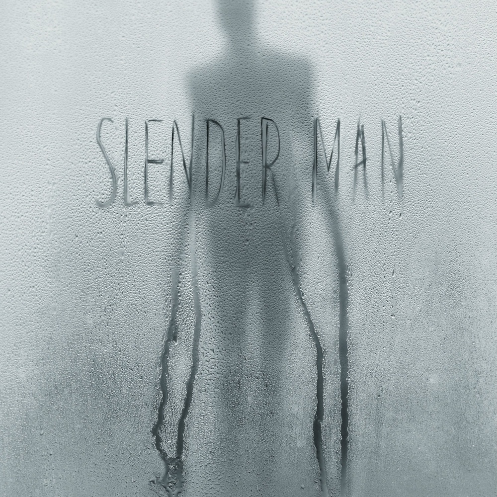 Affiche du film Slender Man