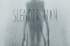 Affiche du film Slender Man
