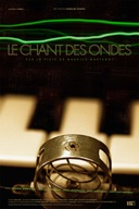 Affiche du film Le chant des ondes