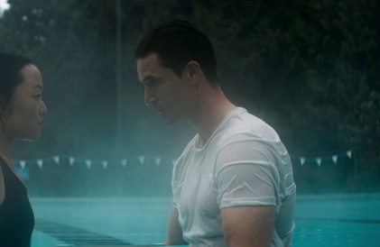Bande-annonce en anglais