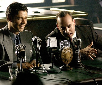 Scène du film Cinderella Man