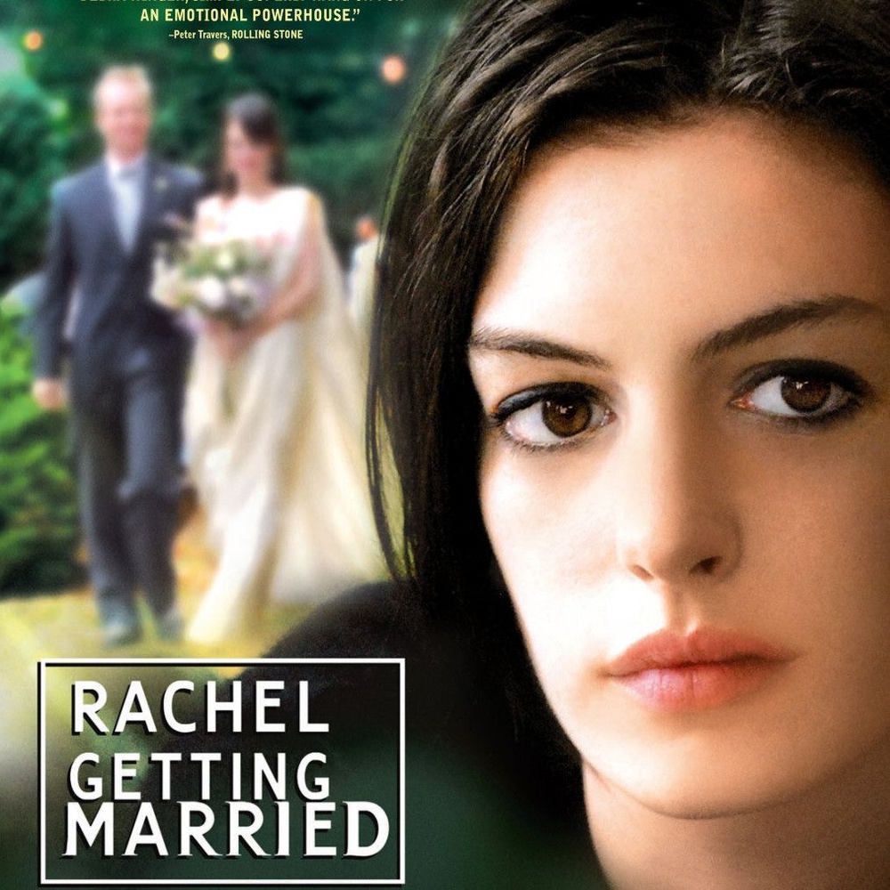 Affiche du film Rachel Getting Married