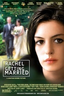 Affiche du film Le mariage de Rachel