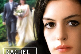 Affiche du film Rachel Getting Married
