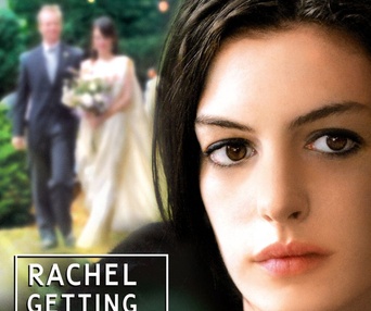 Affiche du film Rachel Getting Married