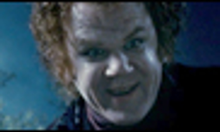 Bande-annonce du film The Vampire's Assistant