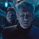 Une scène du film X-Men: Days of Future Past