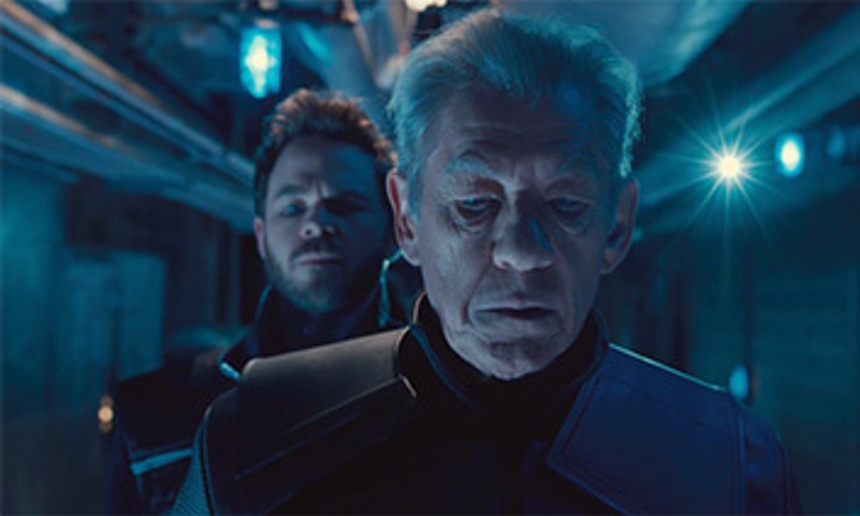 Primeur : Bande-annonce en français de X-Men : Jours d'un avenir passé
