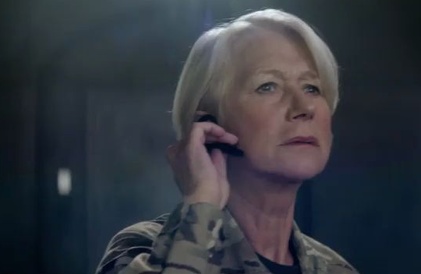 Bande-annonce en anglais