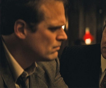 Une scène du film Black Mass