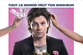 Affiche du film Pourquoi tu pleures?