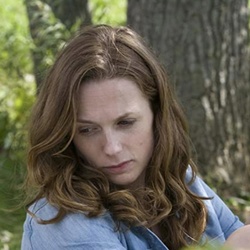 Photo de Kerry Condon