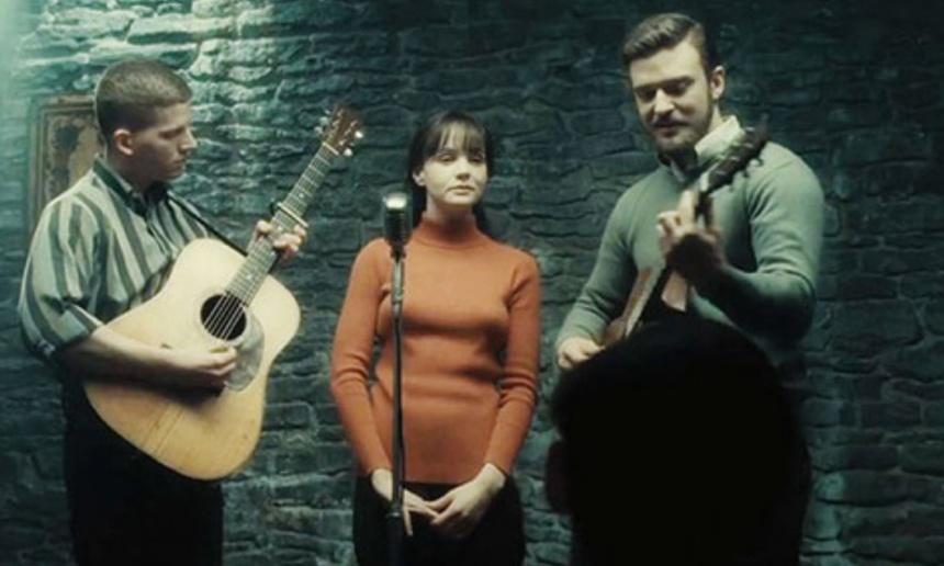 CBS Films acquiert les droits pour Inside Llewyn Davis