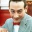 Paul Reubens dans Pee-Wee's Big Adventure