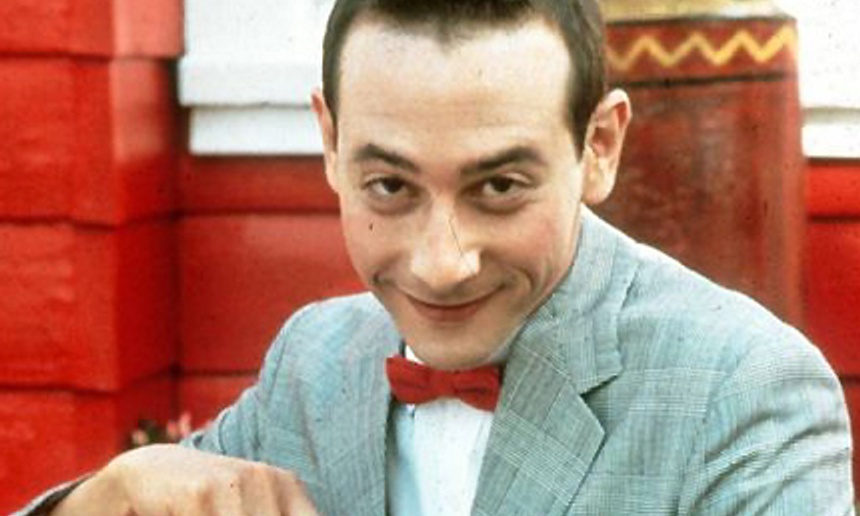 Décès du comédien américain Paul Reubens