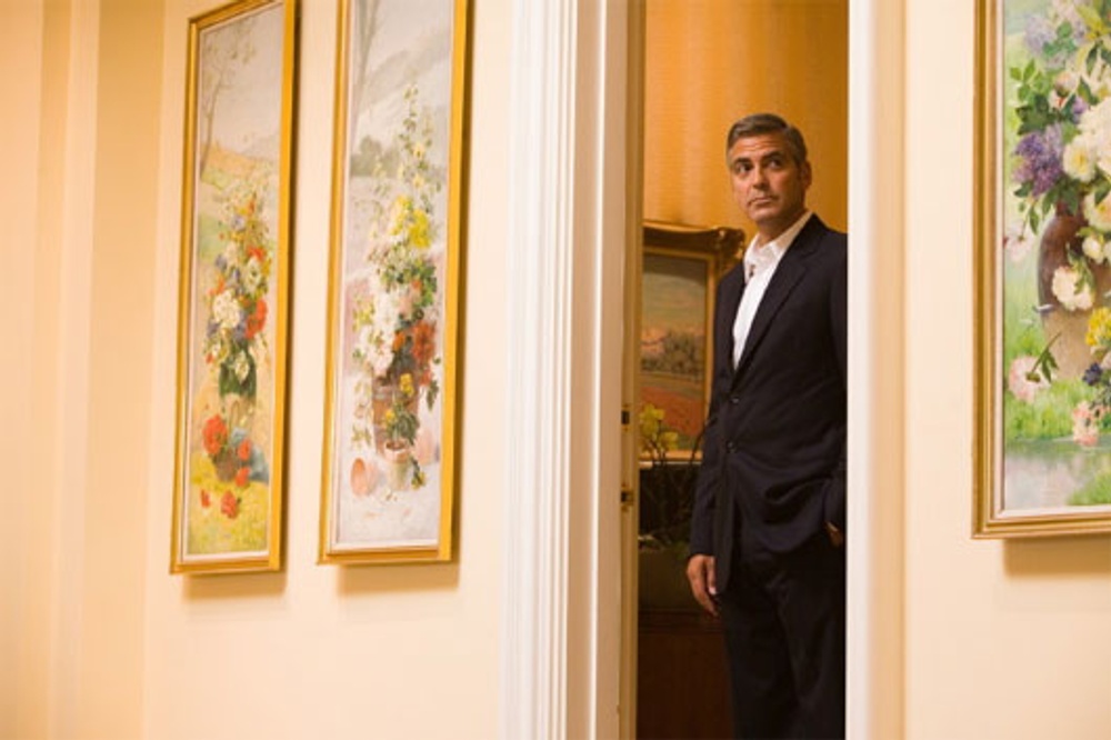 Galerie - Nouvelles images du film Danny Ocean 13