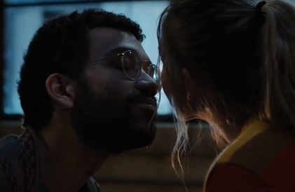 Bande-annonce en anglais