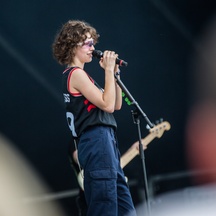 Photo de King Princess