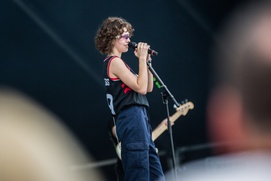 Osheaga 2019 : Jour 2