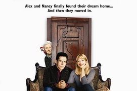 Affiche du film Duplex