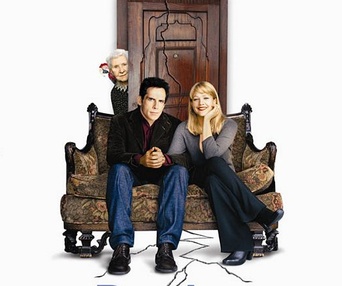 Affiche du film Duplex
